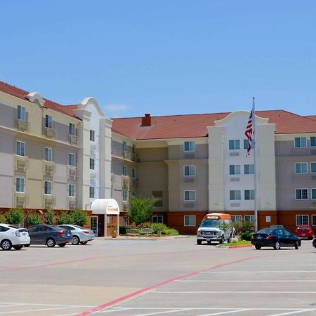 Sonesta Simply Suites Dallas Las Colinas Irving Exterior foto
