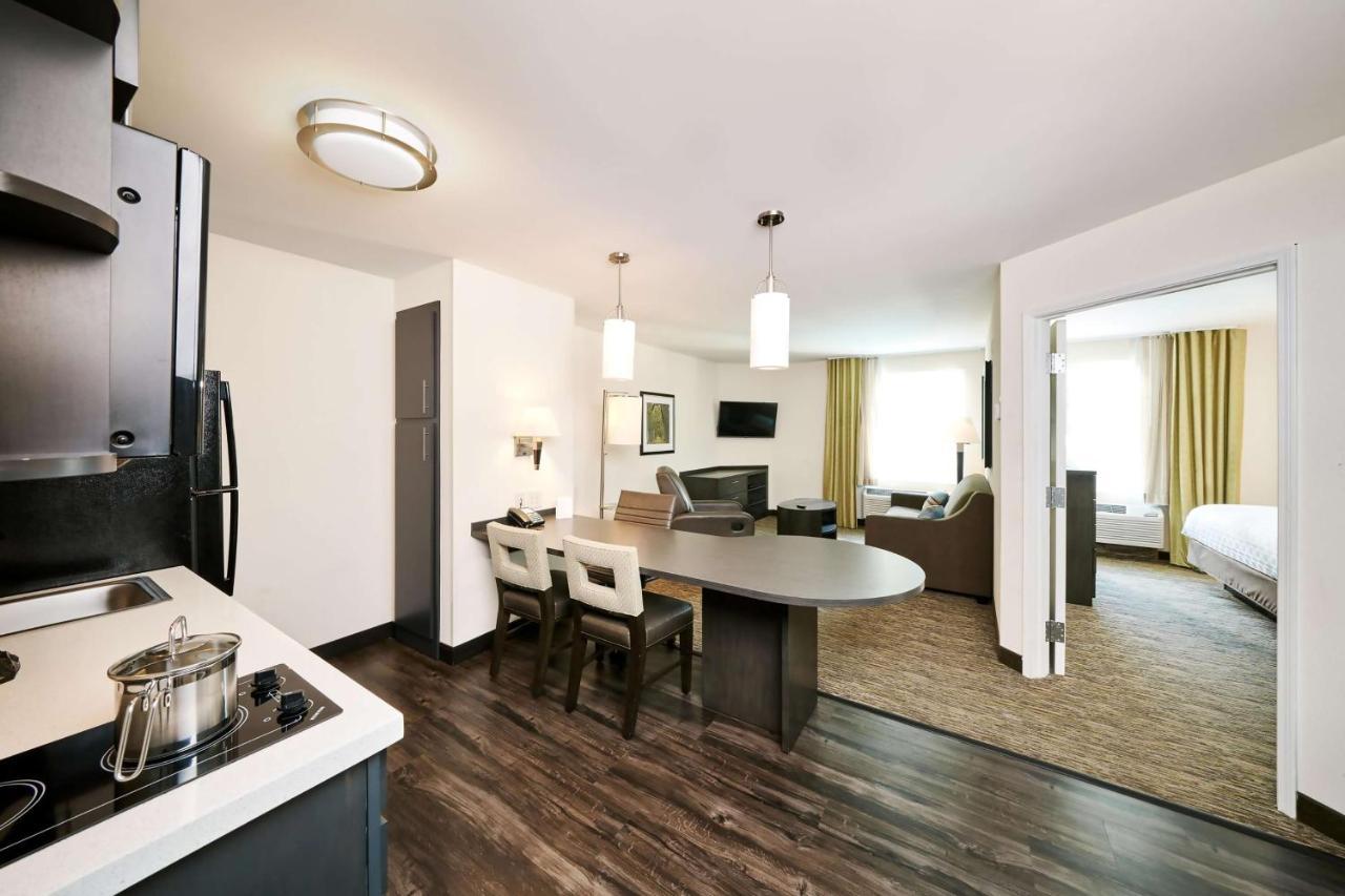 Sonesta Simply Suites Dallas Las Colinas Irving Exterior foto