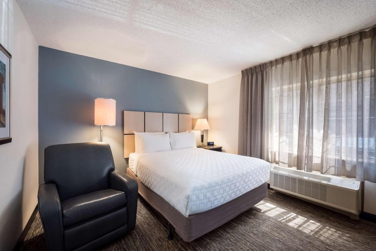 Sonesta Simply Suites Dallas Las Colinas Irving Exterior foto