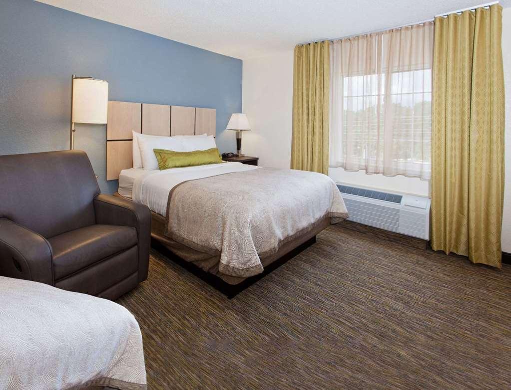Sonesta Simply Suites Dallas Las Colinas Irving Quarto foto