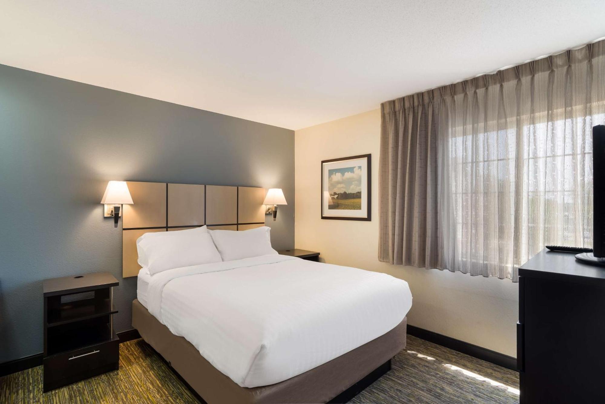 Sonesta Simply Suites Dallas Las Colinas Irving Exterior foto