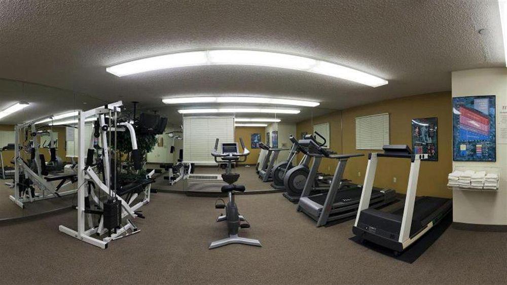 Sonesta Simply Suites Dallas Las Colinas Irving Exterior foto